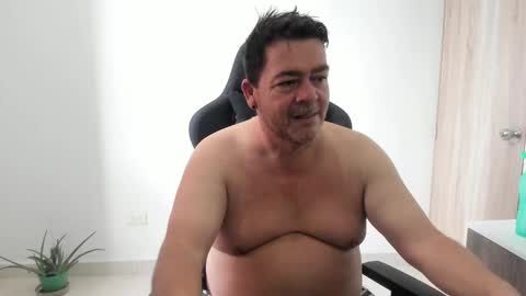 massimo_danger online show from 30, 10, 2025