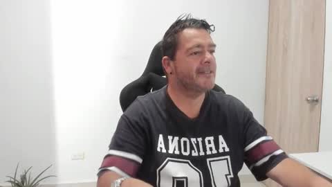 massimo_danger online show from 6, 11, 2025