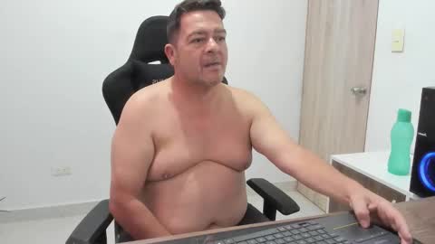 massimo_danger online show from 3, 12, 2025