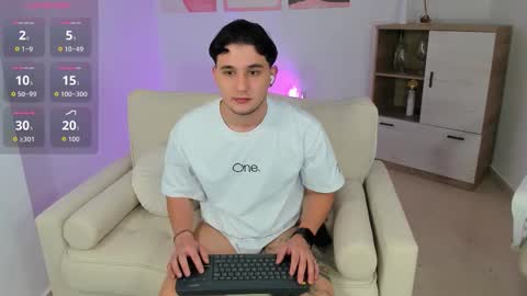 Snapshot of massimo_fiore chatting on 14, 2, 2026 Massimo online show from 14, 2, 2026