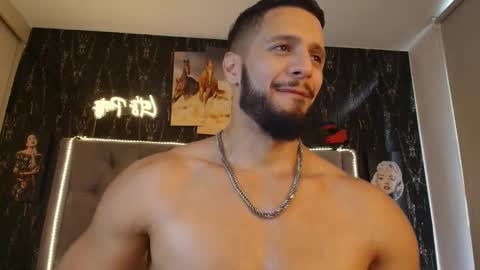 massimo_greco2 online show from 17, 9, 2025