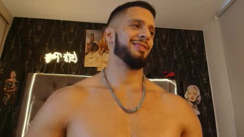 massimo_greco2 online show from 25, 9, 2025