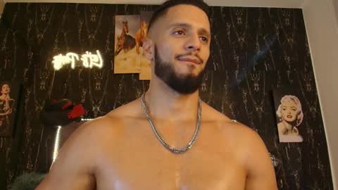 massimo_greco2 online show from 2, 10, 2025