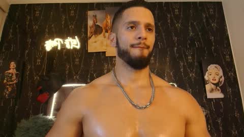 massimo_greco2 online show from 22, 10, 2025