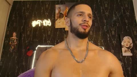 massimo_greco2 online show from 19, 11, 2025