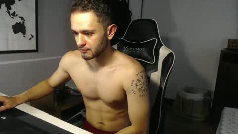 massimo online show from 16, 11, 2025