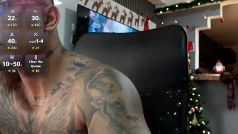 Snapshot of massimo_rizzo_ chatting on 15, 11, 2025 Massimo online show from 15, 11, 2025