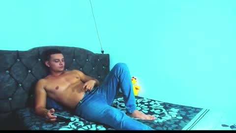 Massimo online show from 9, 2, 2026