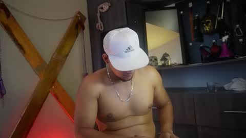 massimo_vidal online show from 15, 9, 2025