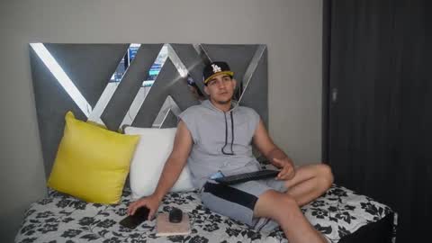 massimo_vidal online show from 23, 9, 2025