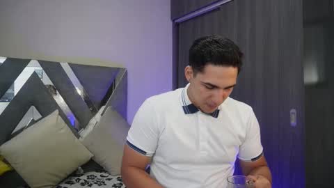 massimo_vidal online show from 27, 9, 2025