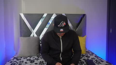 massimo_vidal online show from 29, 9, 2025