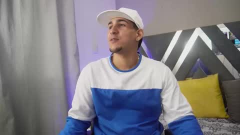 massimo_vidal online show from 4, 10, 2025