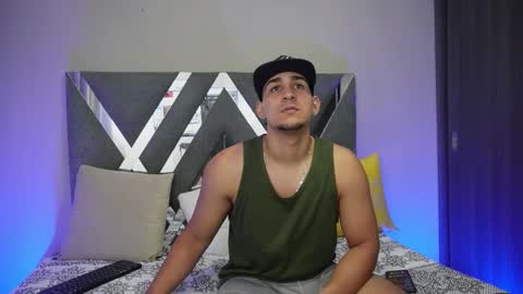 massimo_vidal online show from 5, 10, 2025