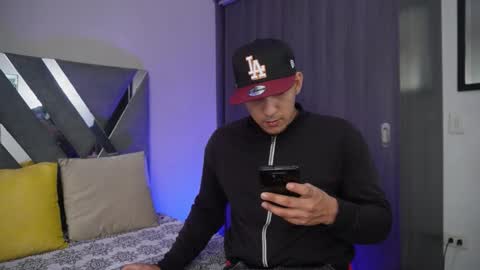 massimo_vidal online show from 13, 10, 2025