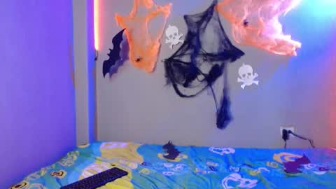 massimo_vidal online show from 25, 10, 2025