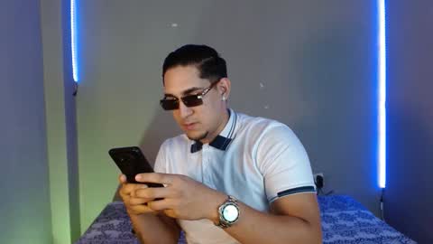 massimo_vidal online show from 1, 11, 2025