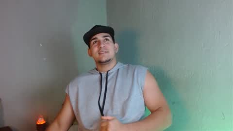 massimo_vidal online show from 15, 1, 2026