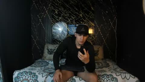 massimo_vidal online show from 25, 2, 2026