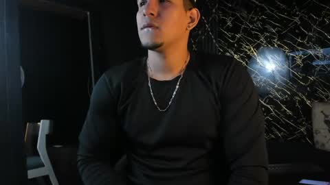 massimo_vidal online show from 17, 4, 2026