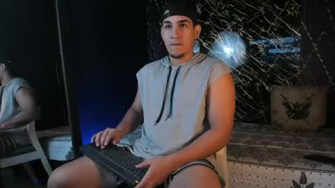 Snapshot of massimo_vidal chatting on 8, 5, 2026 massimo_vidal online show from 8, 5, 2026