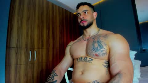 massimo online show from 10, 3, 2026