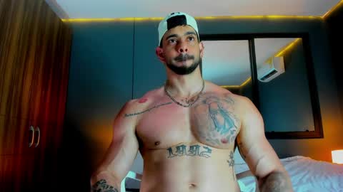 massimo online show from 5, 4, 2026