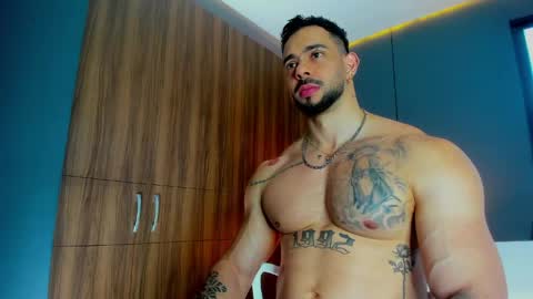 massimo online show from 13, 4, 2026