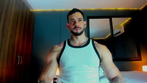 massimo online show from 15, 4, 2026