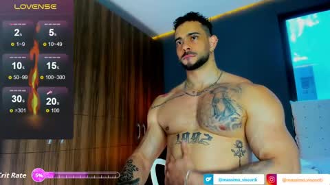 Snapshot of massimo_visconti chatting on 24, 4, 2026 massimo online show from 24, 4, 2026