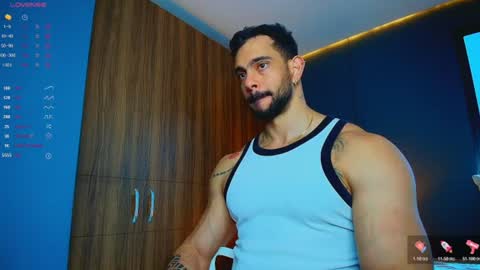 Snapshot of massimo_visconti chatting on 17, 7, 2026 massimo online show from 17, 7, 2026