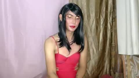 Miss Sweet LUNA 3 online show from 29, 5, 2026