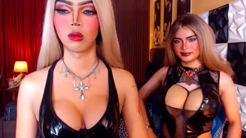 massivecocktrans online show from 2, 4, 2026