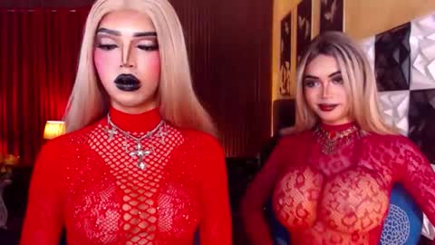 massivecocktrans online show from 7, 4, 2026