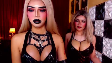 massivecocktrans online show from 8, 4, 2026