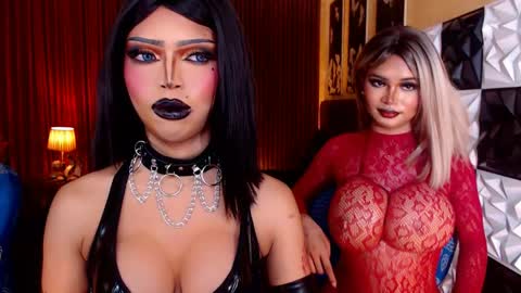 massivecocktrans online show from 12, 4, 2026