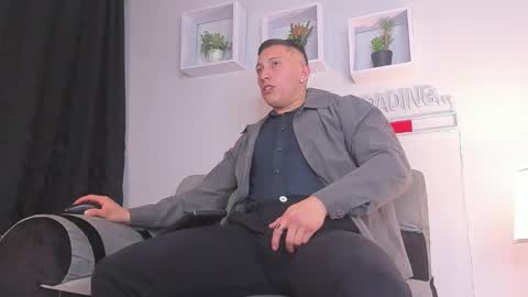Snapshot of masster_ares chatting on 10, 9, 2025 masster_ares online show from 10, 9, 2025