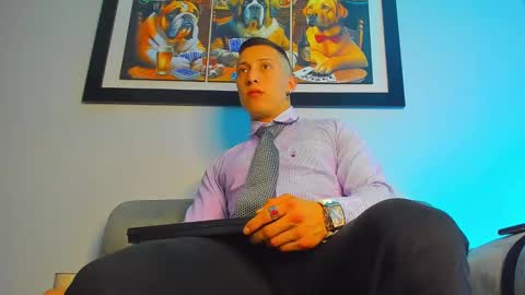 Snapshot of masster_ares chatting on 29, 9, 2025 masster_ares online show from 29, 9, 2025