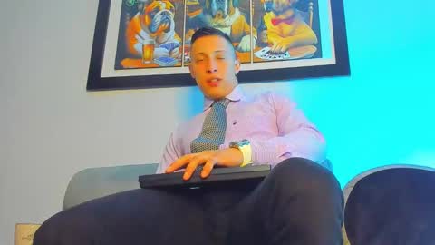 Snapshot of masster_ares chatting on 3, 10, 2025 masster_ares online show from 3, 10, 2025
