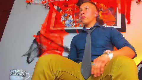 Snapshot of masster_ares chatting on 10, 10, 2025 masster_ares online show from 10, 10, 2025