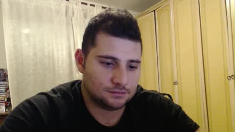 Massu94 online show from 23, 11, 2025