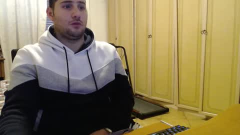 Massu94 online show from 25, 11, 2025