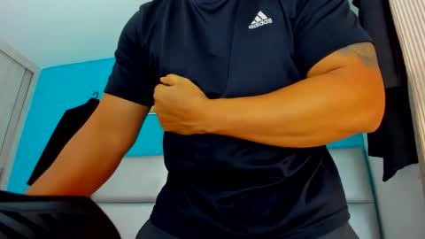 doriam online show from 28, 3, 2026