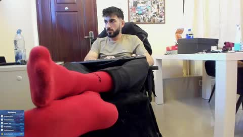 Matthew online show from 28, 2, 2025