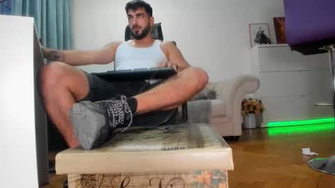 Matthew online show from 22, 9, 2025