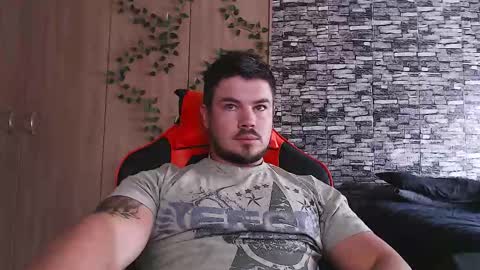 Master Blue Eye online show from 20, 9, 2025