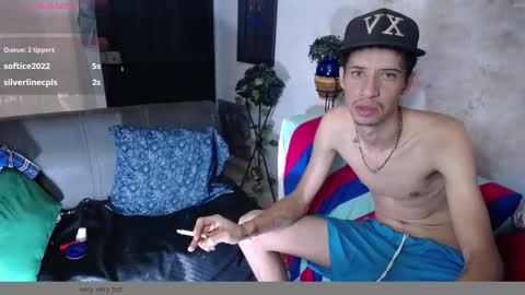 master and sumisse online show from 26, 9, 2025