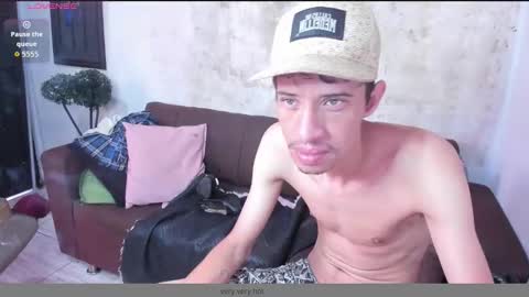 master and sumisse online show from 21, 2, 2026