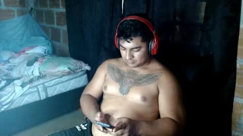 master_aron online show from 6, 1, 2026