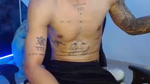 Snapshot of master_black777 chatting on 23, 9, 2025 master_black777 online show from 23, 9, 2025